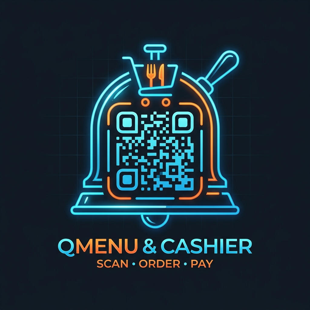 QR Menü