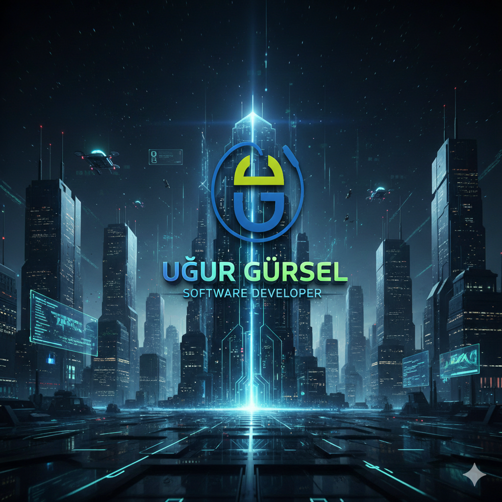 Uğur Gürsel